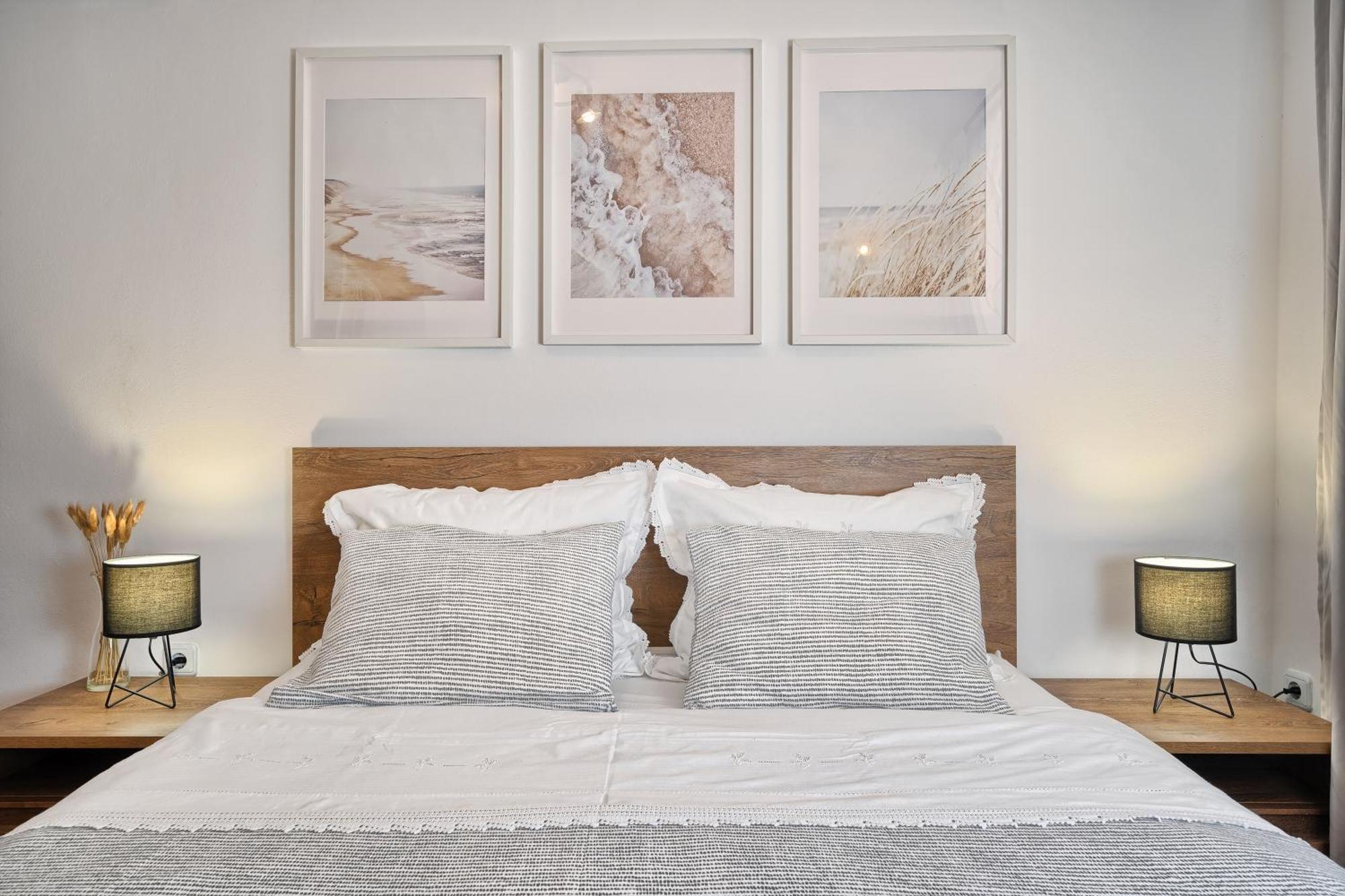 Relax Apartment Split Area With Jacuzzi And Mountain View Zrnovnica ภายนอก รูปภาพ
